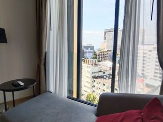 Wohnung zum Kauf und zur Miete mit Studio in Bang Lamung, Chonburi