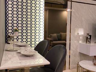 For sale 1 bed condo in Sathon, Bangkok