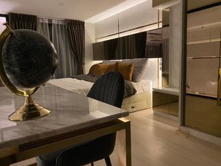 For sale 1 bed condo in Sathon, Bangkok