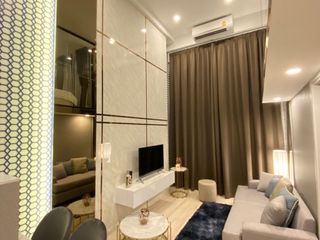 For sale 1 bed condo in Sathon, Bangkok