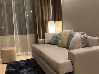 For sale 1 bed condo in Sathon, Bangkok