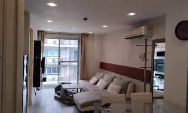 出售 1 卧室 公寓 在 Watthana, 曼谷