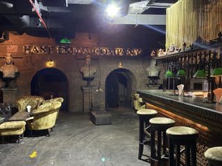 For rent retail Space in Bang Rak, Bangkok