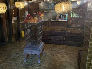 For rent retail Space in Bang Rak, Bangkok