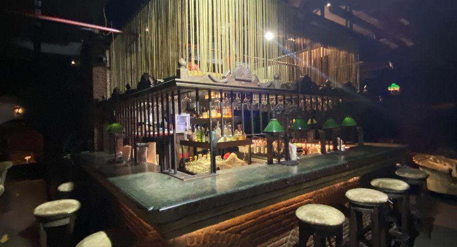 Gewerbefläche zur Miete in Bang Rak, Bangkok