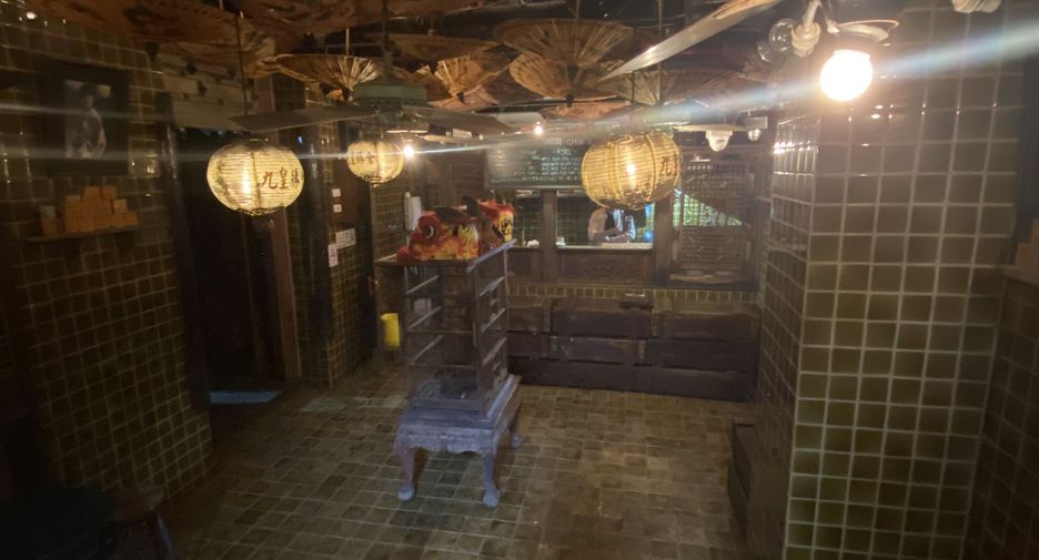Gewerbefläche zur Miete in Bang Rak, Bangkok