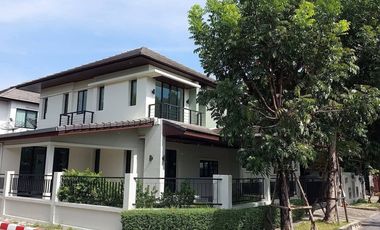 Haus zum Kauf mit 4 Zimmer in Prawet, Bangkok