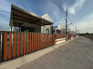 For sale 2 bedrooms house in Bang Saray, Pattaya