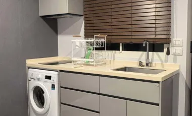 Condo en alquiler de 1 habitaciones en Ratchathewi, Bangkok