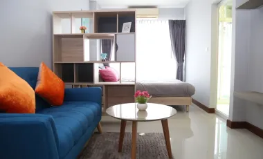Wohnung zum Kauf mit 1 Zimmer in Chatuchak, Bangkok