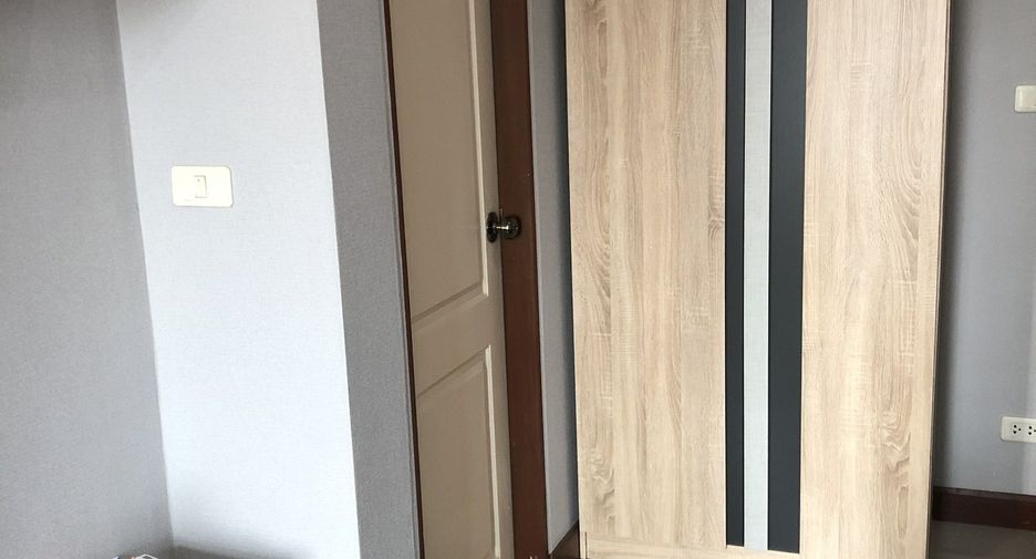 Wohnung zum Kauf mit 1 Zimmer in Chatuchak, Bangkok