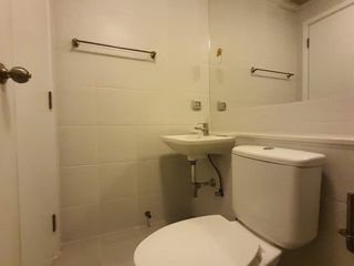 For rent 1 bed condo in Bang Phlat, Bangkok