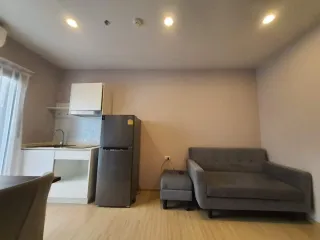 For rent 1 bed condo in Bang Phlat, Bangkok
