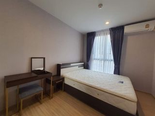For rent 1 bed condo in Bang Phlat, Bangkok