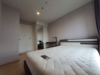 For rent 1 bed condo in Bang Phlat, Bangkok