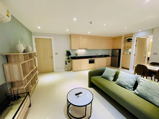 For Rent 2 Bedroom Condo In Bang Lamung, Chonburi