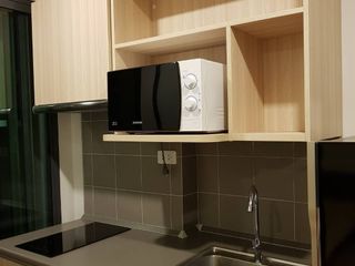 For sale studio condo in Bang Na, Bangkok