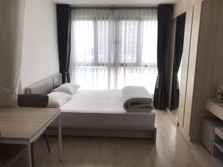 For sale studio condo in Bang Na, Bangkok