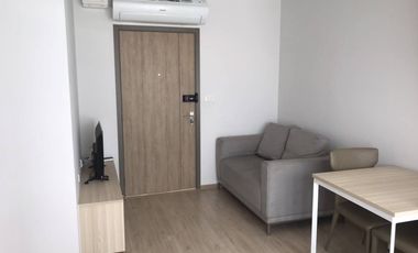 For sale studio condo in Bang Na, Bangkok
