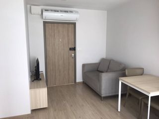 For sale studio condo in Bang Na, Bangkok
