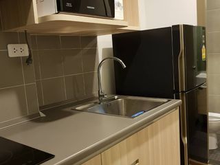 For sale studio condo in Bang Na, Bangkok