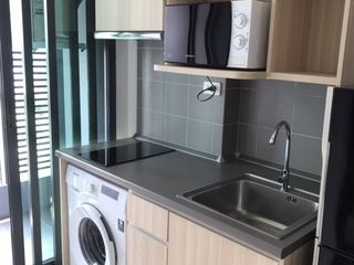 For sale studio condo in Bang Na, Bangkok