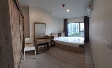 ให้เช่า 2 ห้องนอน คอนโด ใน ธนบุรี, กรุงเทพฯ