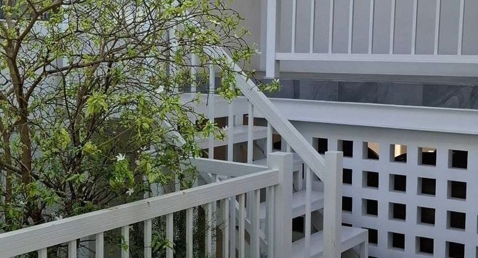 Villa zum Kauf und zur Miete mit 4 Zimmer in Bang Lamung, Chonburi