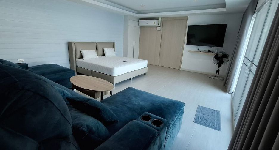 Villa zum Kauf und zur Miete mit 4 Zimmer in Bang Lamung, Chonburi