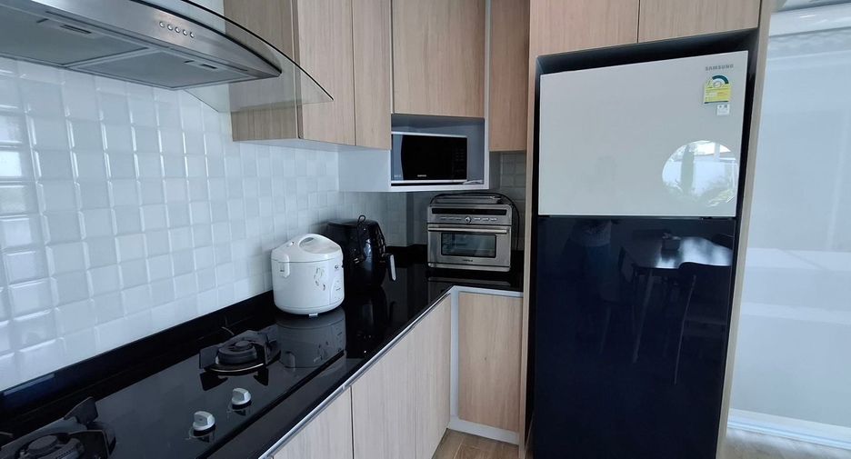 Villa zum Kauf und zur Miete mit 4 Zimmer in Bang Lamung, Chonburi