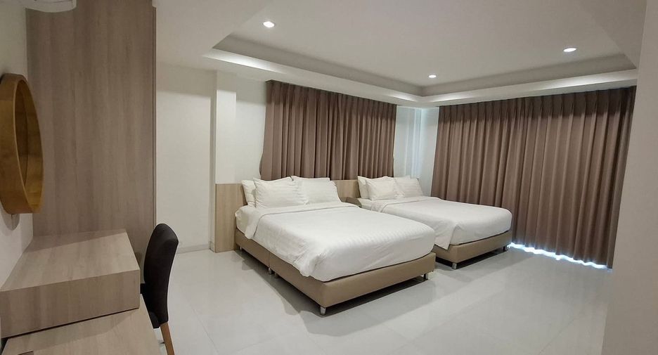 Villa zum Kauf und zur Miete mit 4 Zimmer in Bang Lamung, Chonburi