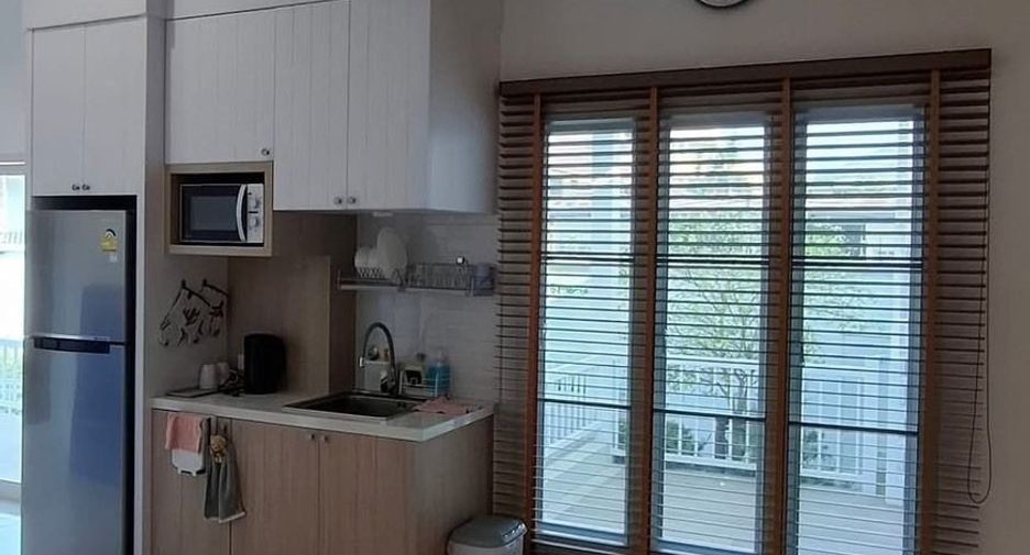 Villa zum Kauf und zur Miete mit 4 Zimmer in Bang Lamung, Chonburi
