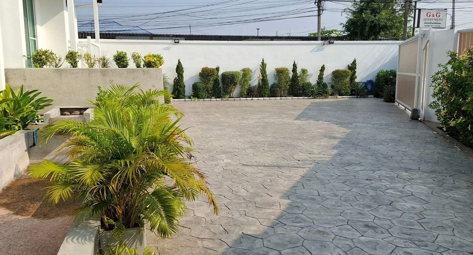 Villa zum Kauf und zur Miete mit 4 Zimmer in Bang Lamung, Chonburi