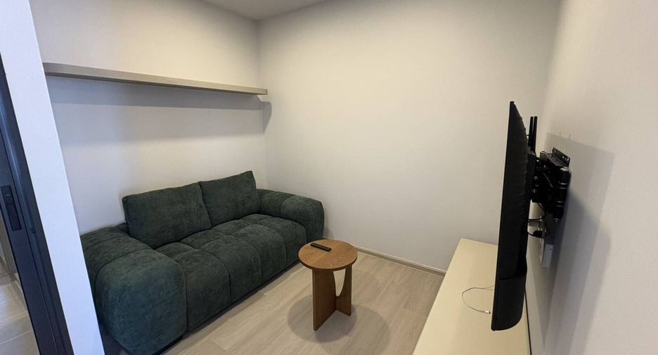 For rent 1 bed condo in Phra Khanong, Bangkok