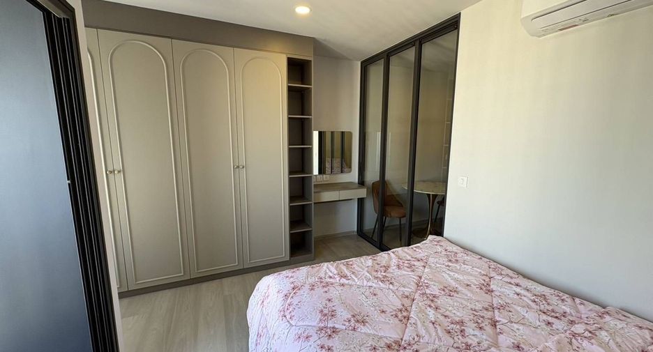 For rent 1 bed condo in Phra Khanong, Bangkok