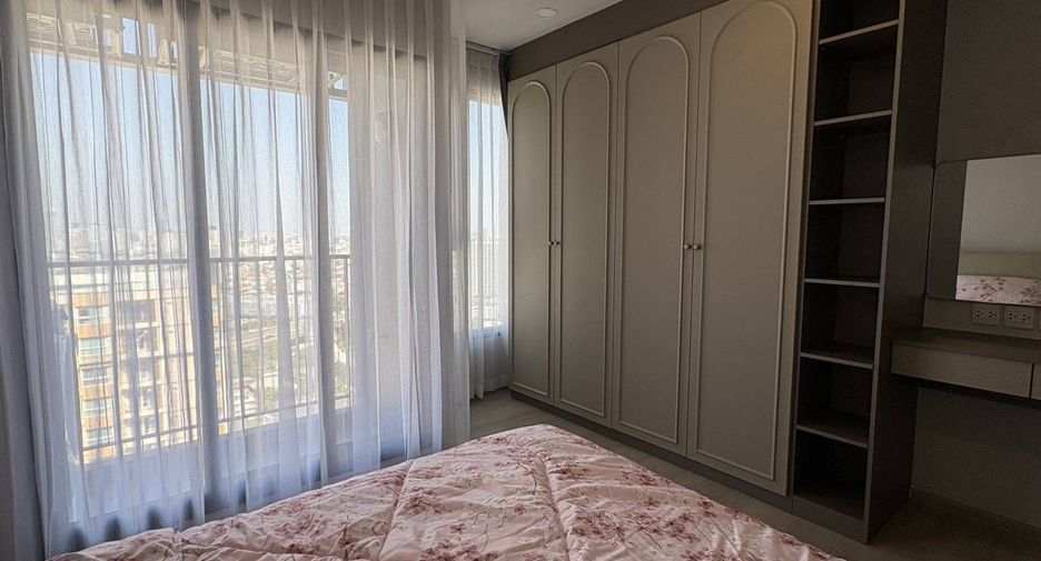 For rent 1 bed condo in Phra Khanong, Bangkok