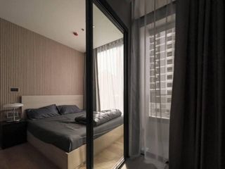 Apartment zur Miete mit 1 Zimmer in Watthana, Bangkok