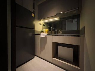 Apartment zur Miete mit 1 Zimmer in Watthana, Bangkok