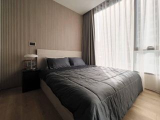 Apartment zur Miete mit 1 Zimmer in Watthana, Bangkok