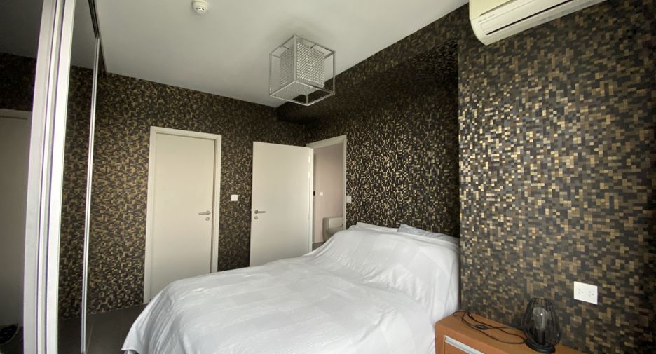 For sale 1 bed condo in Mueang Samut Prakan, Samut Prakan