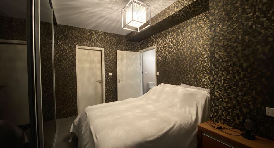 For sale 1 bed condo in Mueang Samut Prakan, Samut Prakan
