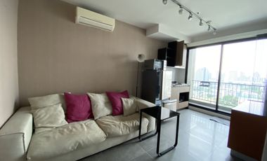 For sale 1 bed condo in Mueang Samut Prakan, Samut Prakan