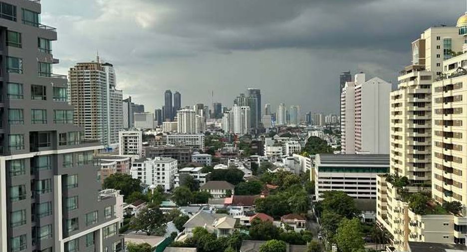 ขาย และ ให้เช่า 3 ห้องนอน คอนโด ใน วัฒนา, กรุงเทพฯ