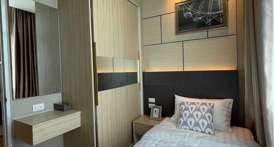 For sale 3 bedrooms condo in Bang Lamung, Chonburi