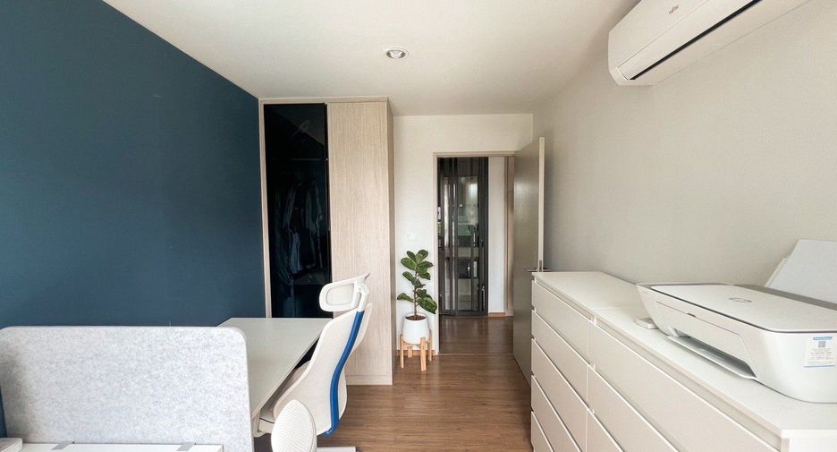 For sale 2 bedrooms condo in Bangkok Yai, Bangkok