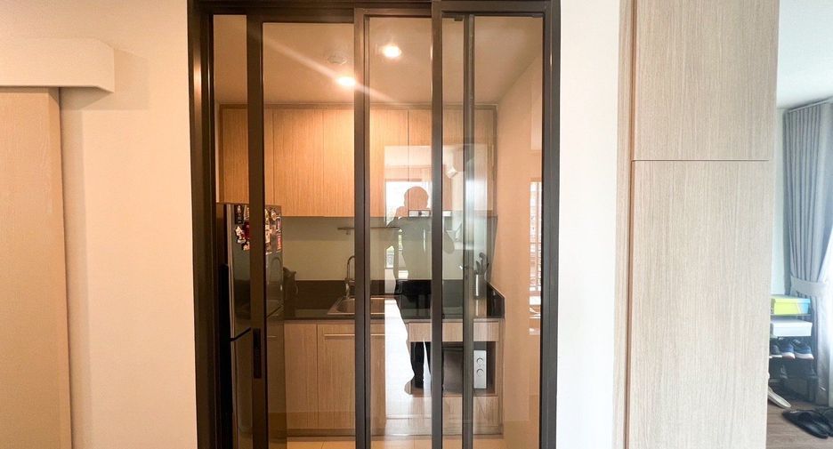 For sale 2 bedrooms condo in Bangkok Yai, Bangkok