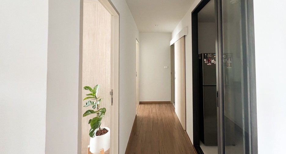 For sale 2 bedrooms condo in Bangkok Yai, Bangkok