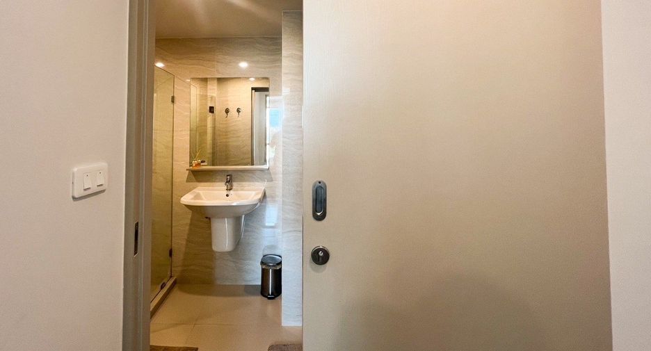 For sale 2 bedrooms condo in Bangkok Yai, Bangkok