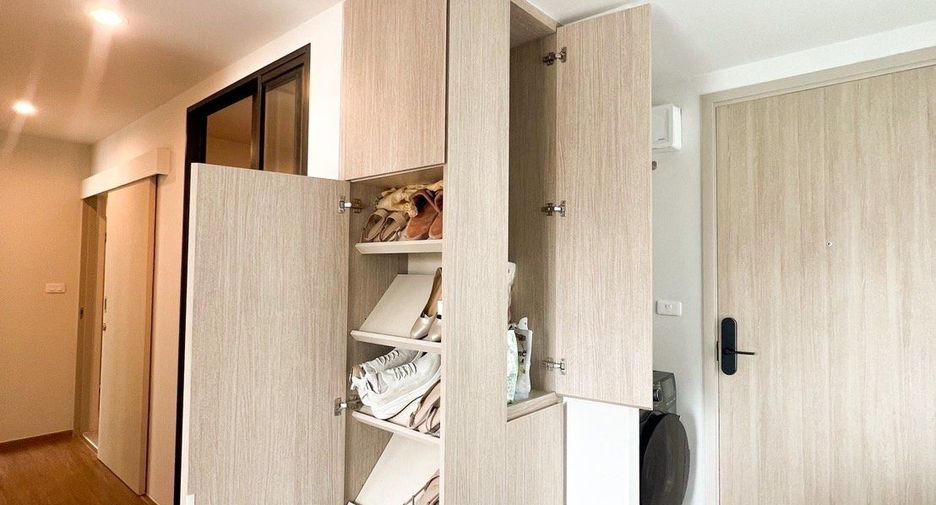 For sale 2 bedrooms condo in Bangkok Yai, Bangkok