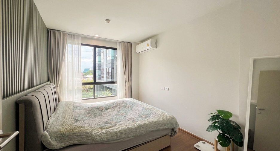 For sale 2 bedrooms condo in Bangkok Yai, Bangkok